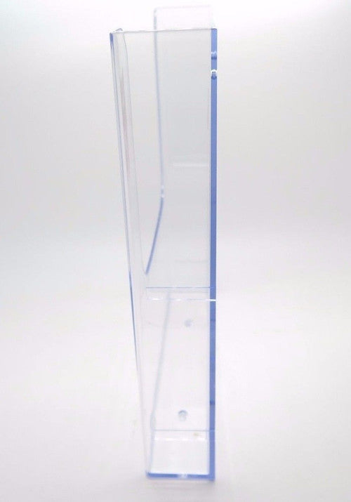Deflecto Linking Wall Mount Brochure Holder A4