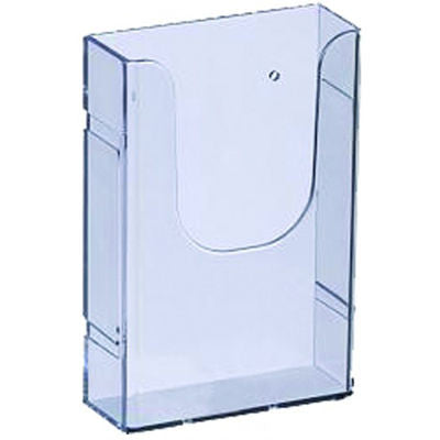 Deflecto Linking Wall Mount Brochure Holder DL