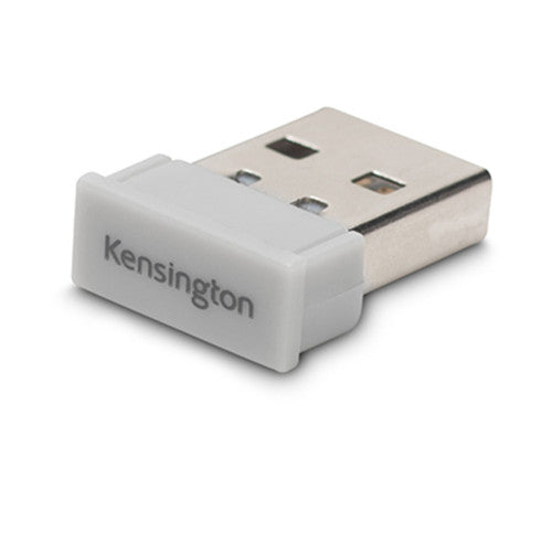 Kensington Pro Fit Ergo Vertical Wireless Mouse Grey