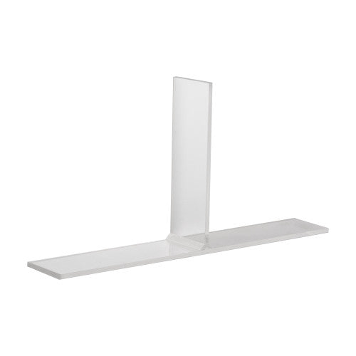 Deflecto Divider for Wall Mount Brochure Holder to Suit 39510 39610
