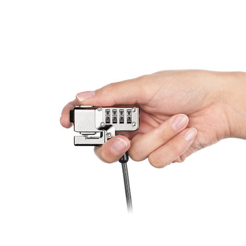 Kensington Combination Lock for Surface Pro and Go Serialised