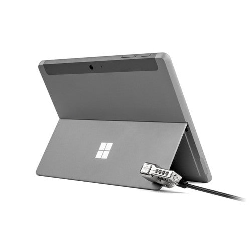 Kensington Combination Lock for Surface Pro and Go Serialised