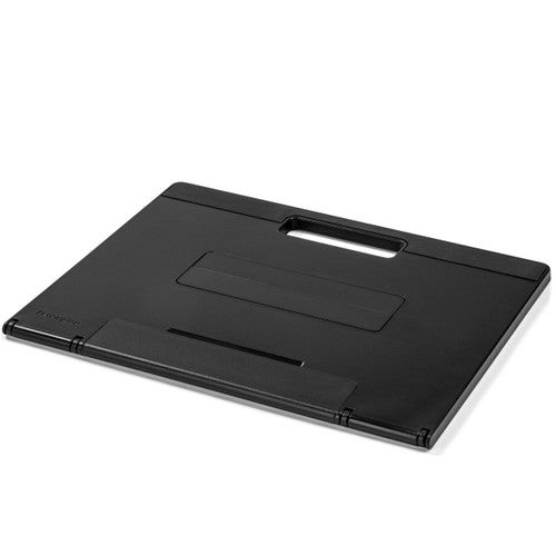 Kensington Easy Riser Go Laptop Riser Black Landscape