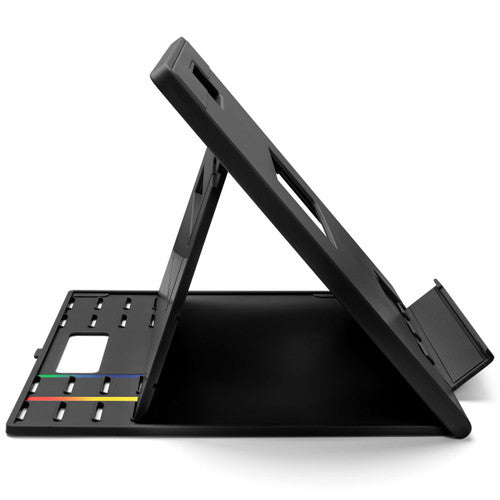 Kensington Easy Riser Go Laptop Riser Black Landscape