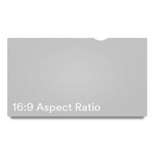 3M Privacy Filter for 12.5" Widescreen Laptop PF125W9B