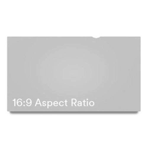 3M Privacy Filter for 19.5" Widescreen Monitor PF195W9B