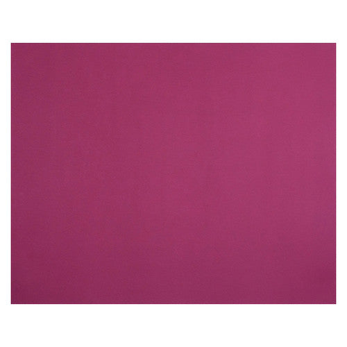 Quill Coloured Board 210gsm 510 x 635mm Maroon Pack of 20