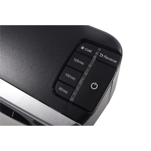 Ledah 100 A3 Laminator Black