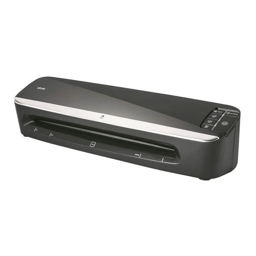 Ledah 100 A3 Laminator Black