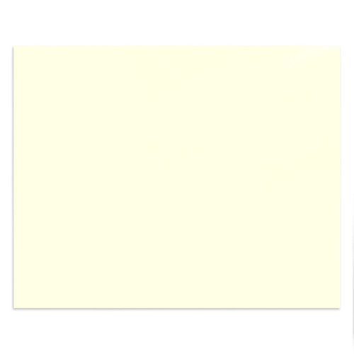 Quill Coloured Board 210gsm 510 x 635mm Natural Pack of 20
