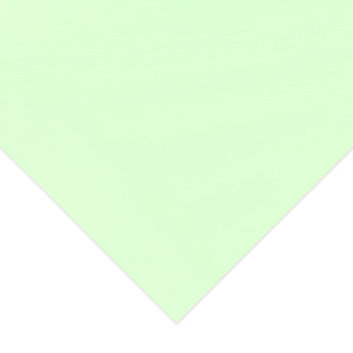 Quill Coloured Board 210gsm 510 x 635mm Pastel Green Pack of 20