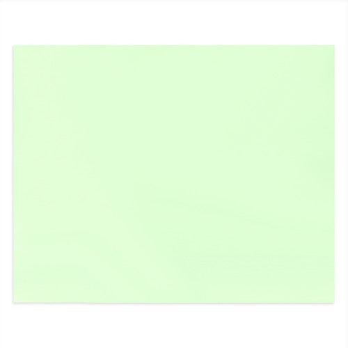Quill Coloured Board 210gsm 510 x 635mm Pastel Green Pack of 20