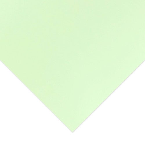Quill Coloured Board 210gsm A3 Pastel Green Pack of 20