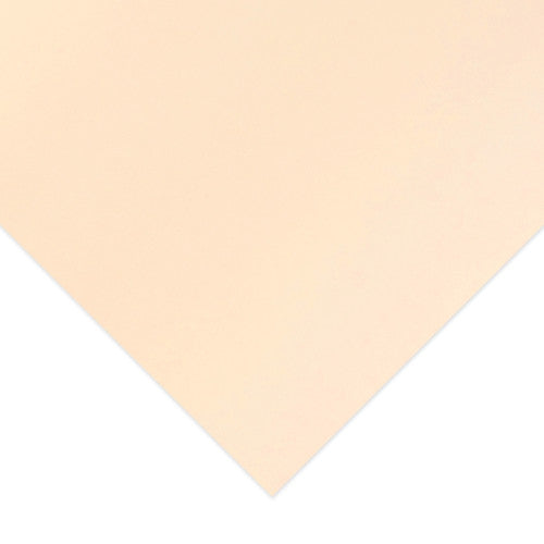 Quill Coloured Board 210gsm A3 Pastel Peach