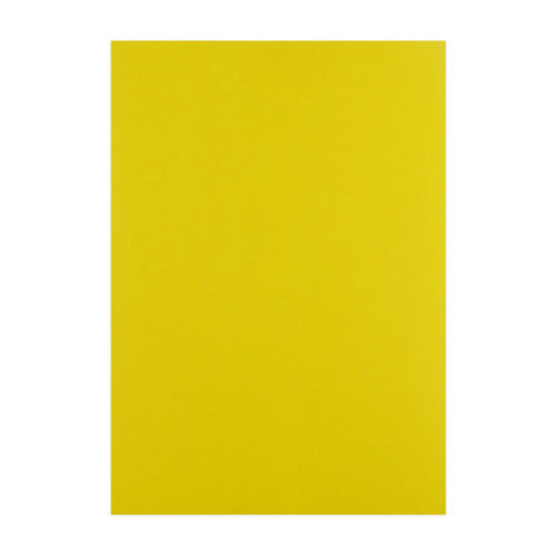 Quill Cover Paper 125gsm A4 Earth Tones Assorted Pack of 100