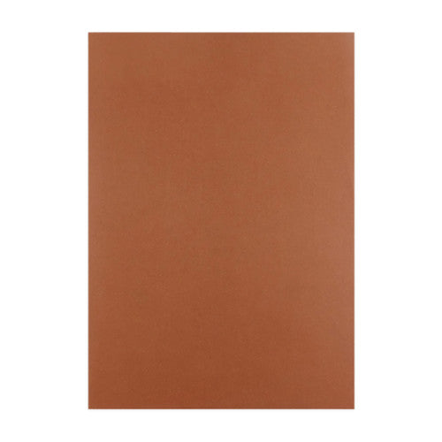 Quill Cover Paper 125gsm A4 Earth Tones Assorted Pack of 100