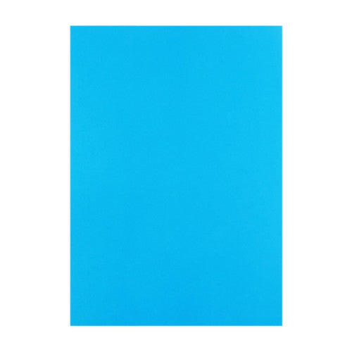 Quill Coloured Board 210gsm A4 Earth Tones Assorted Pack of 100