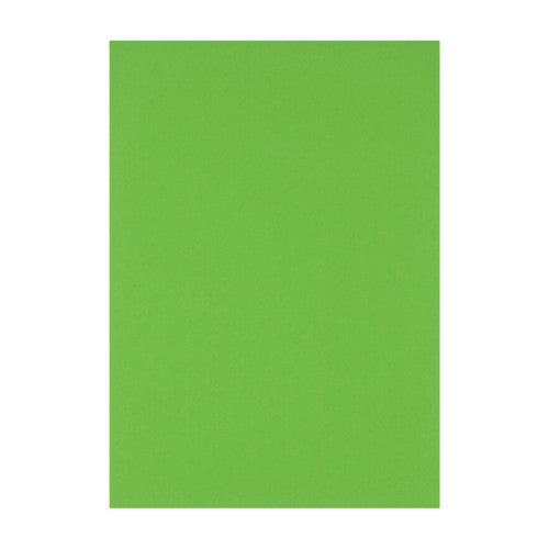 Quill Coloured Board 210gsm A4 Brights Assorted Pack of 100
