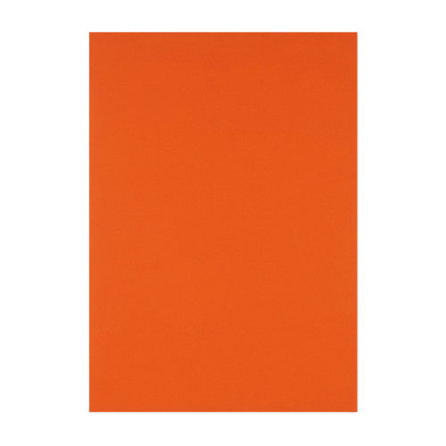 Quill Coloured Board 210gsm A4 Brights Assorted Pack of 100