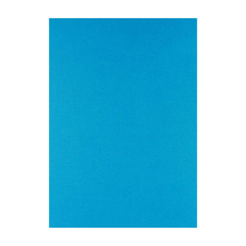 Quill Coloured Board 210gsm A4 Brights Assorted Pack of 100