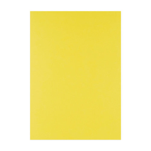 Quill Paper 80gsm A4 Brights Assorted Pack of 100