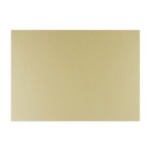 Quill A3 240gsm kraft board, a single plain brown kraft sheet shown flat from the front