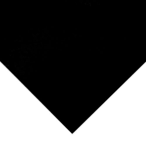 Quill Mounting Board A2 1.5mm Black Pack of 10