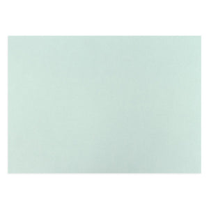 Quill A2 1.5mm mounting board in pale grey, a single flat sheet shown from the front