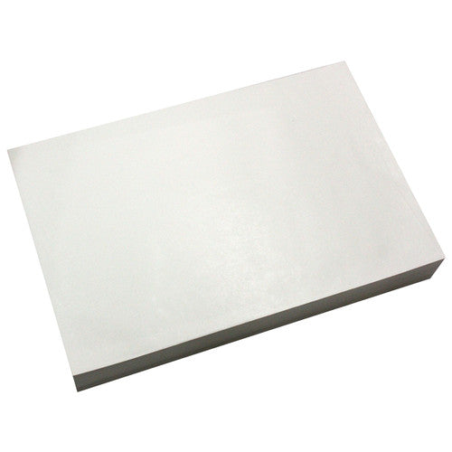 Quill Litho Paper 60gsm 255 x 380mm White Pack of 500