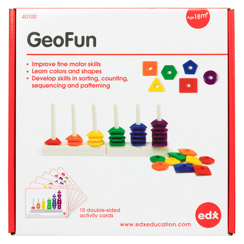 Edx Education Geofun