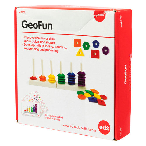 Edx Education Geofun