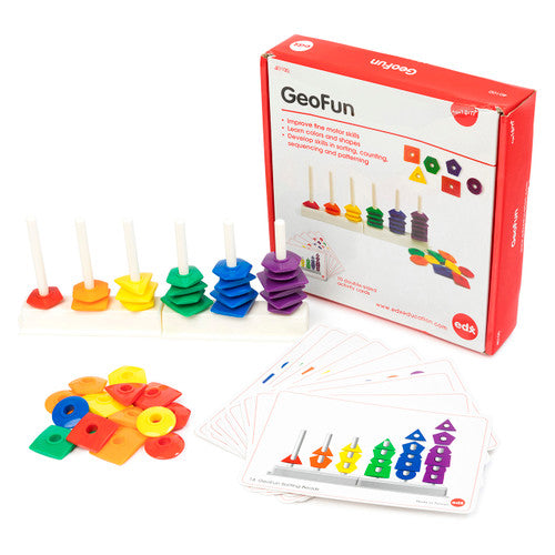 Edx Education Geofun