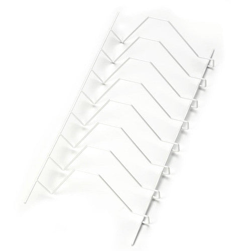 Avery File Rack White 900 x 390mm