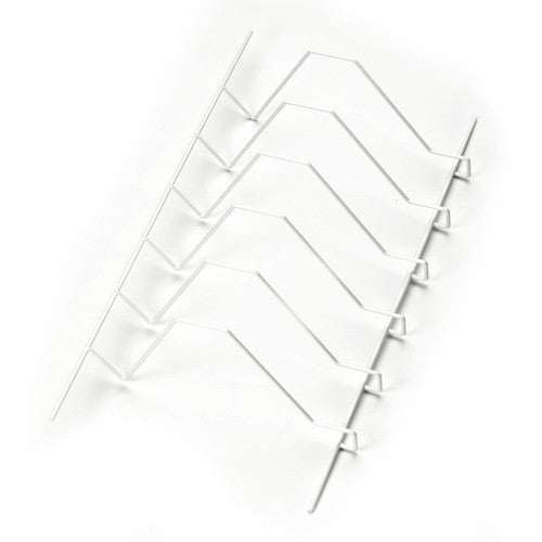 Avery File Rack White 750 x 390mm
