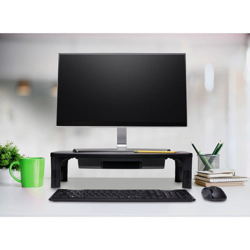 Kensington SmartFit Monitor Stand with Drawer