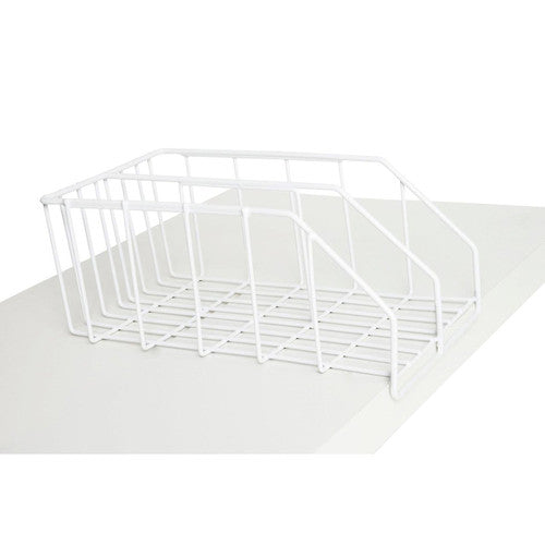 Avery File Rack Desktop 210 x 370mm White
