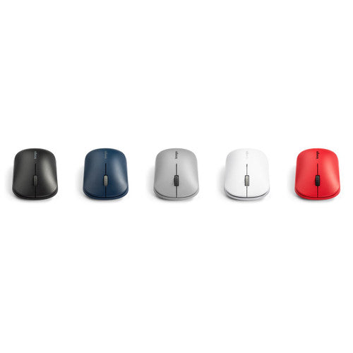 Kensington SureTrack Dual Wireless Mouse Red