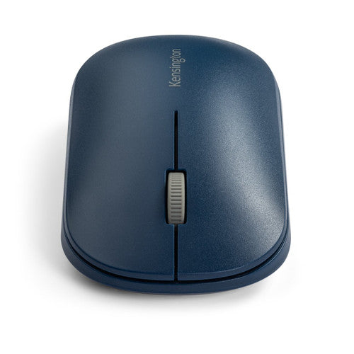 Kensington SureTrack Dual Wireless Mouse Blue