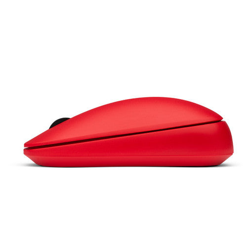 Kensington SureTrack Dual Wireless Mouse Red