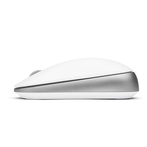 Kensington SureTrack Dual Wireless Mouse White and Silver