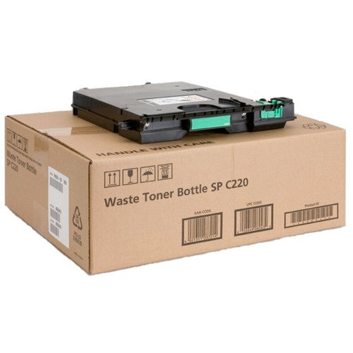 Ricoh 406043 Waste Toner Bottle 25000 Pages
