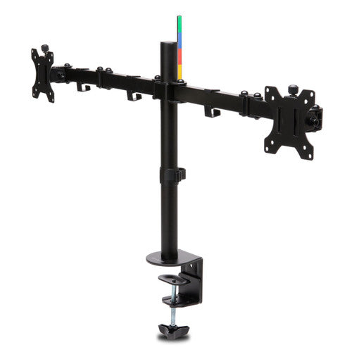Kensington SmartFit Ergo Dual Monitor Arm Black