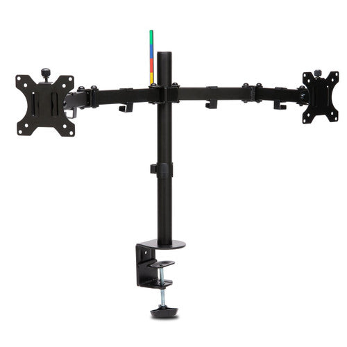 Kensington SmartFit Ergo Dual Monitor Arm Black