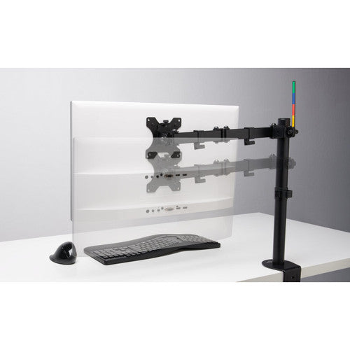 Kensington SmartFit Ergo Single Monitor Arm Black