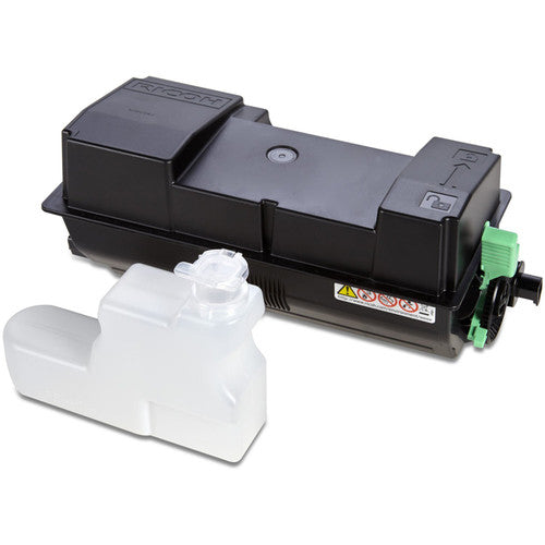 Ricoh 407825 MP501 Toner Cartridge Black 25000 Pages