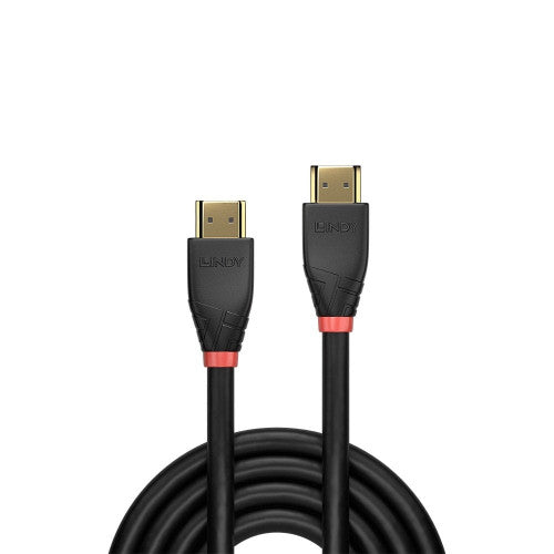 Lindy 7.5m Active HDMI 4K60 Cable