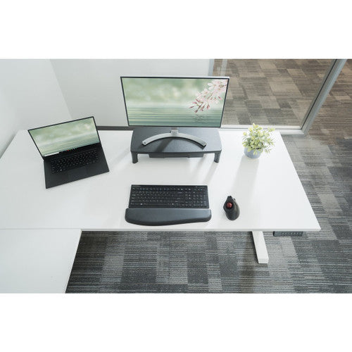 Kensington SmartFit Monitor Stand with Drawer