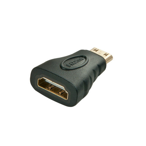 Lindy HDMI Female to Mini HDMI Male Adapter
