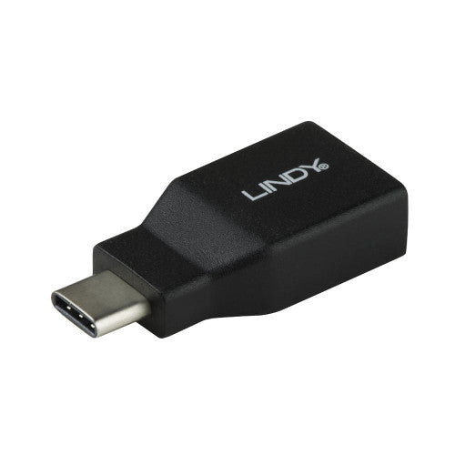 Lindy USB 3.1 Type C Male to A Female Adapter