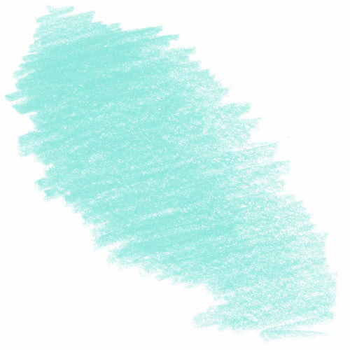 Derwent Procolour Pencil Turquoise Green Box of 6